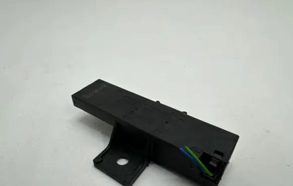 Interior comfort aerial antenna