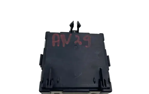 Mercedes-Benz A W177 Door control unit/module A1779004106