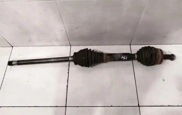 Land Rover Range Rover L322 Front driveshaft IED000062