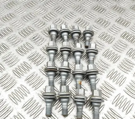 Peugeot 3008 II Nuts/bolts 540567