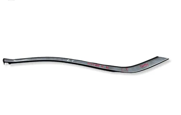 Opel Astra K Rear arch trim 39031885