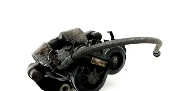 Mercedes-Benz C AMG W205 Rear brake caliper A2534230998