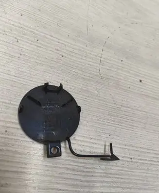 Volkswagen PASSAT B7 Front tow hook cap/cover 3AA807155