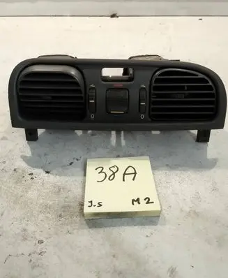 Volvo S40, V40 Dashboard air vent grill cover trim 30801850