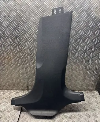 BMW 5 G30 G31 G38 (B) pillar trim (bottom) 7384530 7480021100 21450510