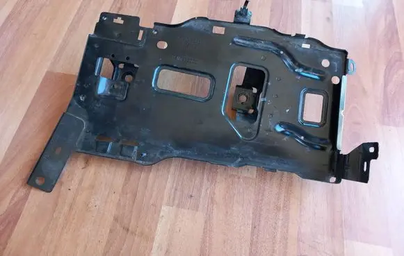 Citroen C4 II Picasso Battery tray 967501928001 7501938002 9675019280