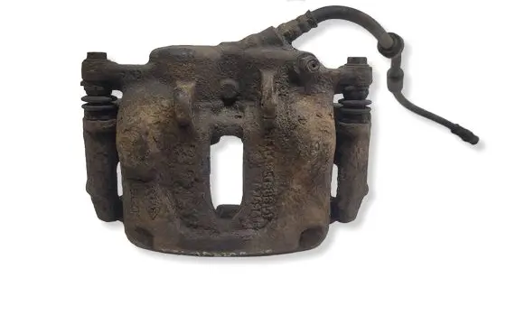 Nissan Primastar Front brake caliper 