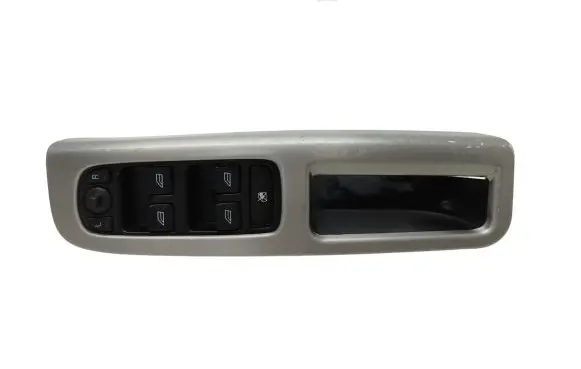 Volvo V50 Electric window control switch 30795081 03451700