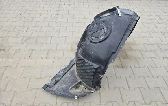 Mini Cooper Countryman F60 Front wheel arch liner splash guards 7387865