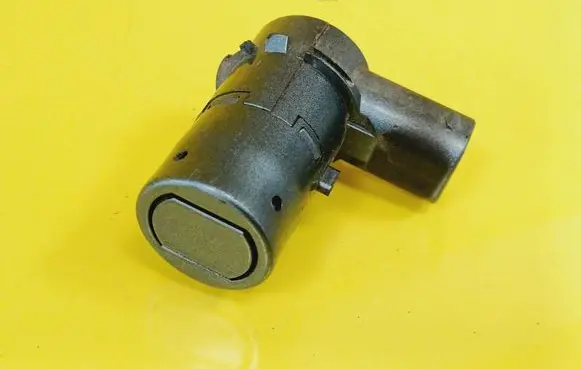 Jaguar S-Type Parking PDC sensor