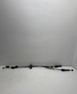 Renault Trafic III (X82) Gear shift cable linkage 349359296R