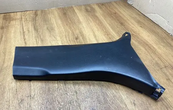 Mercedes-Benz GLE (W166 - C292) (B) pillar trim (bottom) A1666902625