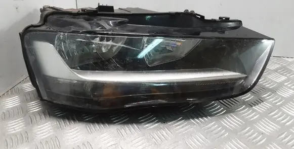 Audi A4 S4 B8 8K Headlight/headlamp 8K0941004AC