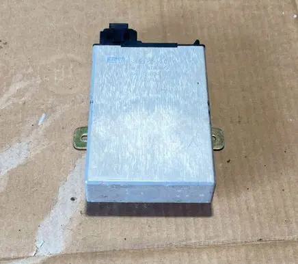 Mercedes-Benz S W140 Other control units/modules 0165457732 412212001006 42494