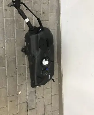 Jaguar XE Fuel tank GX735J228AG C4802