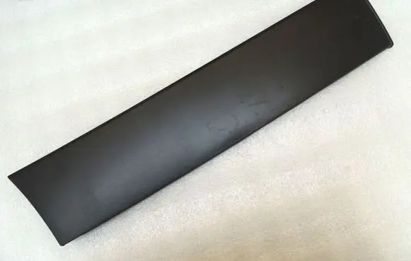 Suzuki SX4 S-Cross Rear door glass trim molding 7753061M005PK