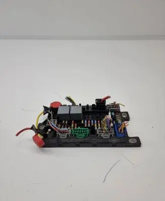 Jaguar E-Pace Fuse module J9C314A073BB