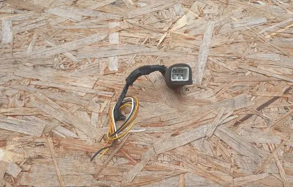 Hyundai i30 Other wiring loom
