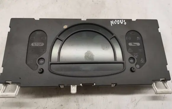 Speedometer (instrument cluster)