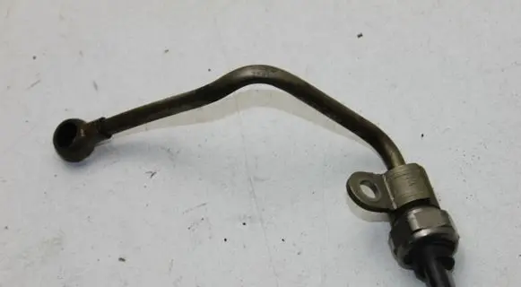 Toyota Avensis T270 Exhaust gas pressure sensor 8570936