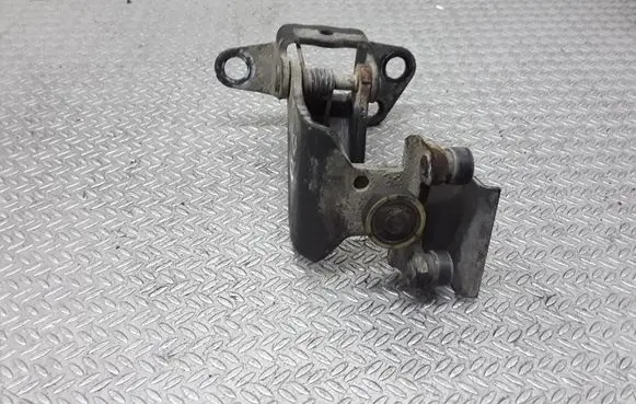 Mazda 5 Sliding door upper roller guide/hinge 