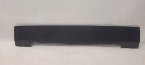 Porsche Cayenne (9Y0 9Y3) Tailgate trim 9Y3867606A