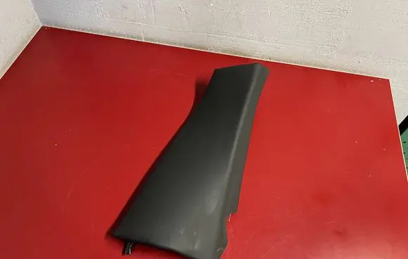 BMW X3 G01 Rear seat 7247402