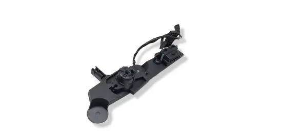 BMW 5 E60 E61 Bonnet alarm switch sensor 9143459
