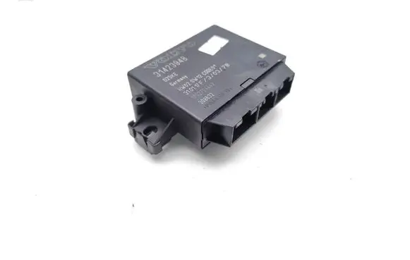 Volvo V60 Parking PDC control unit/module 31423948