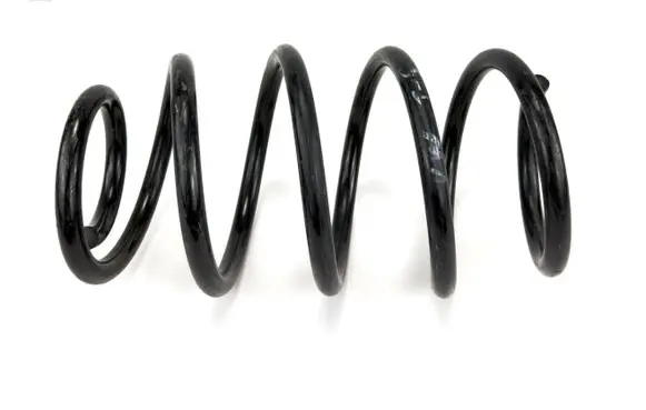 Volkswagen Transporter - Caravelle T5 Front coil spring