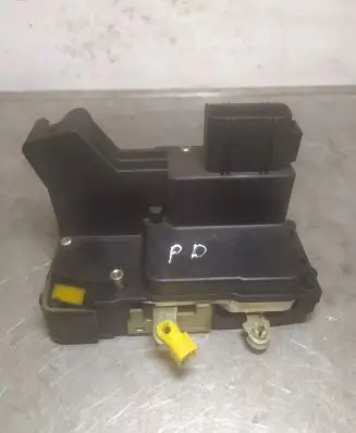 Ford Fiesta Front door lock 2S61A21978A