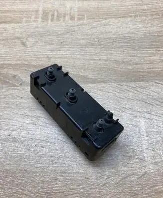 Nissan Almera G11 G15 Seat control switch 