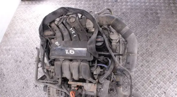 Volkswagen Caddy Engine BSE