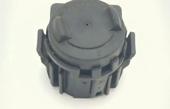 Mercedes-Benz A W168 Other switches/knobs/shifts 0045456014