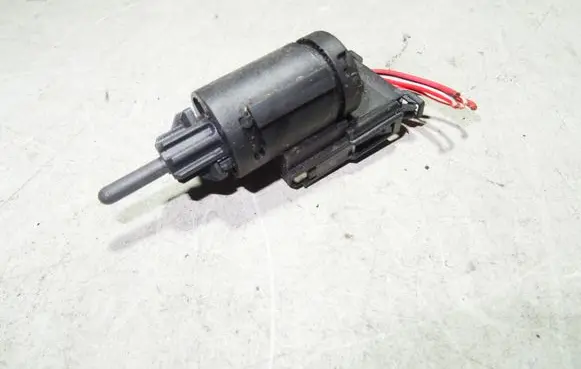 Audi A6 S6 C6 4F Brake pedal sensor switch 3B0945511C