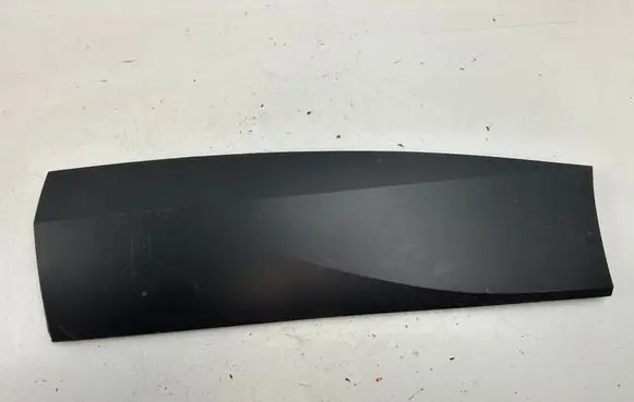 Volkswagen ID.4 Rear door trim (molding) 11A854949