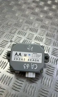 Nissan Qashqai Other control units/modules 292A5AEA0A