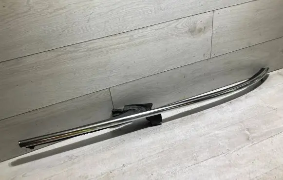 Volkswagen Beetle A5 Rear arch trim 5C3853965D