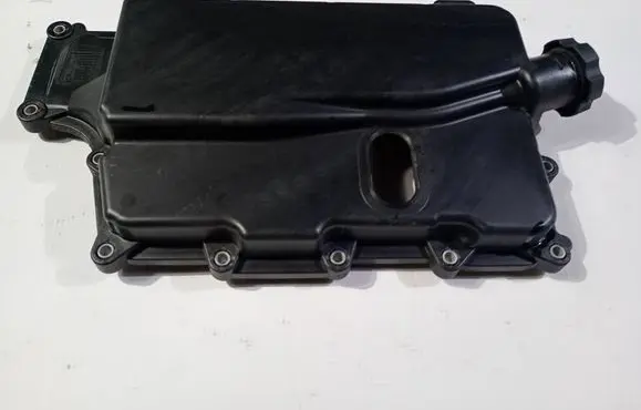 Ford Edge II Gearbox sump SP5517