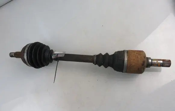 Peugeot Expert Front driveshaft 