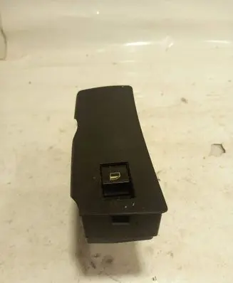 BMW X5 E53 Electric window control switch 6944556