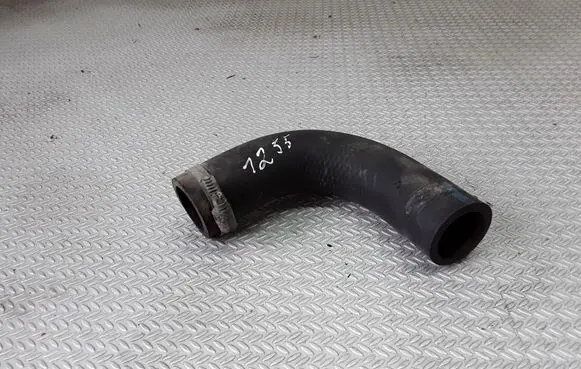 Toyota Yaris Intercooler hose/pipe
