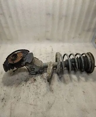 Audi 100 200 5000 C3 Front wheel hub