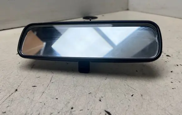 Volvo V50 Rear view mirror (interior) 015478