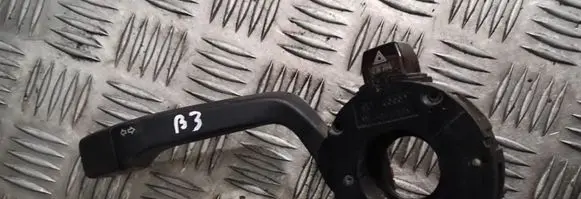 Volkswagen PASSAT B3 Indicator stalk