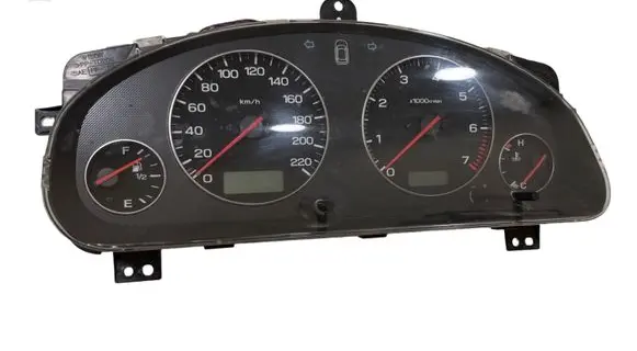 Subaru Legacy Speedometer (instrument cluster) NSL320L 0254001 8013AF20
