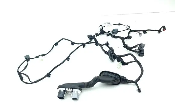 Ford Kuga III Front door wiring loom LX6T14630