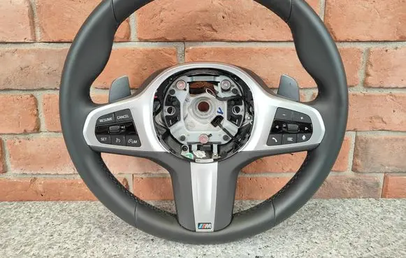 BMW X5 G05 Steering wheel 8008184