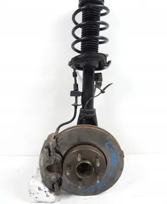Ford C-MAX II Front wheel hub spindle knuckle