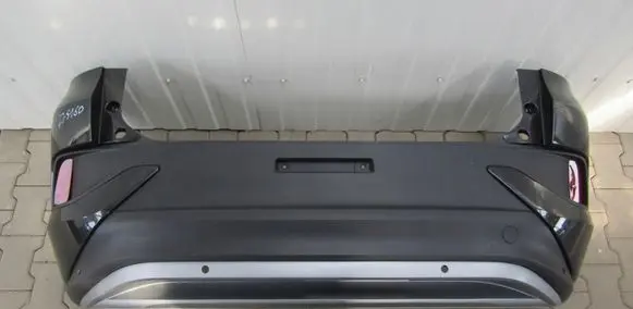 Volkswagen ID.5 Rear bumper 11E807521